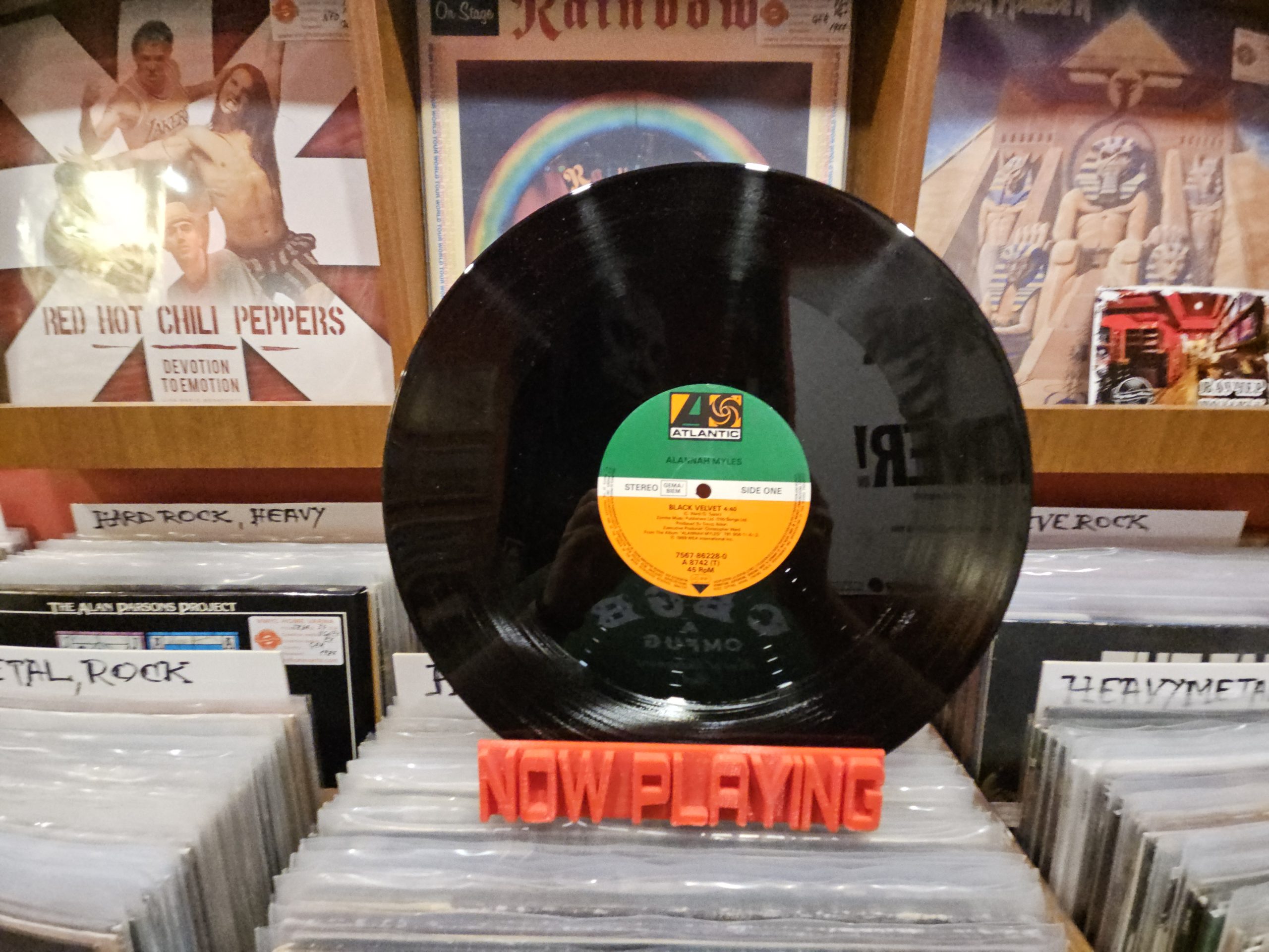 Alannah Myles – Black Velvet - Image 3