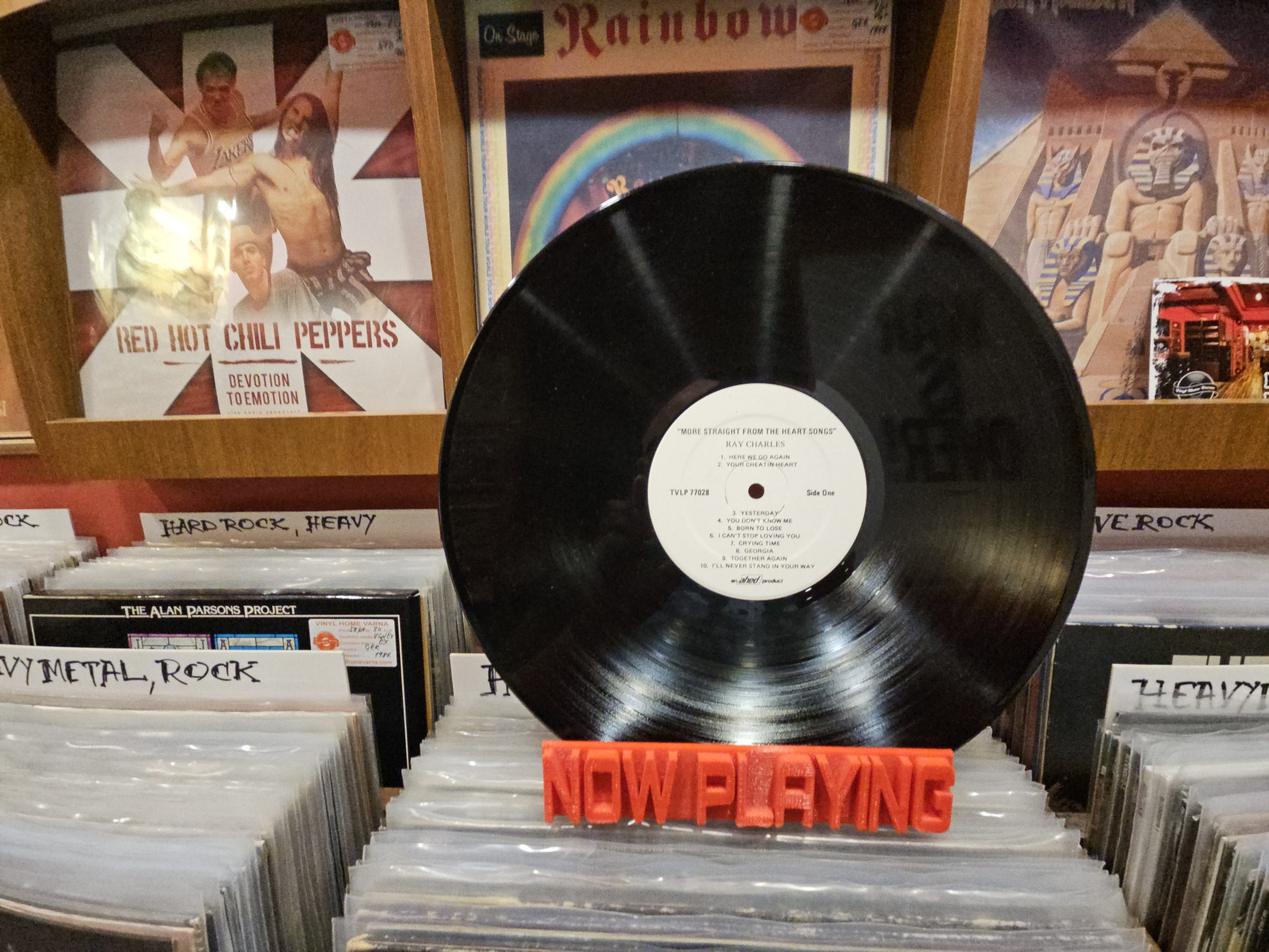 Ray Charles – The Ray Charles Collection - Image 3