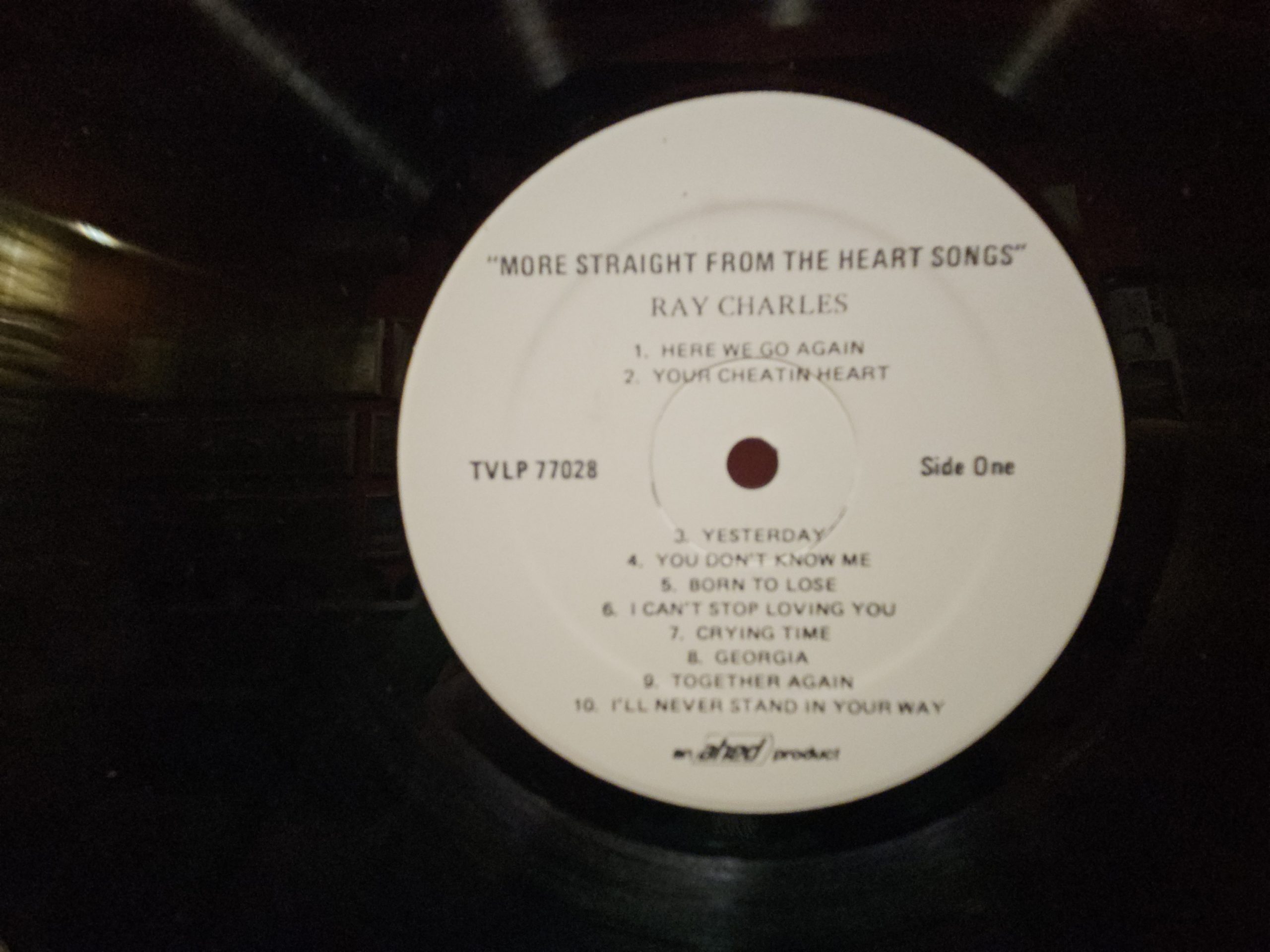 Ray Charles – The Ray Charles Collection - Image 4
