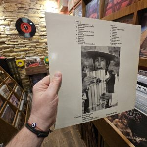 Alternative view of Ayopaya Bolivia – Musik Aus Den Anden