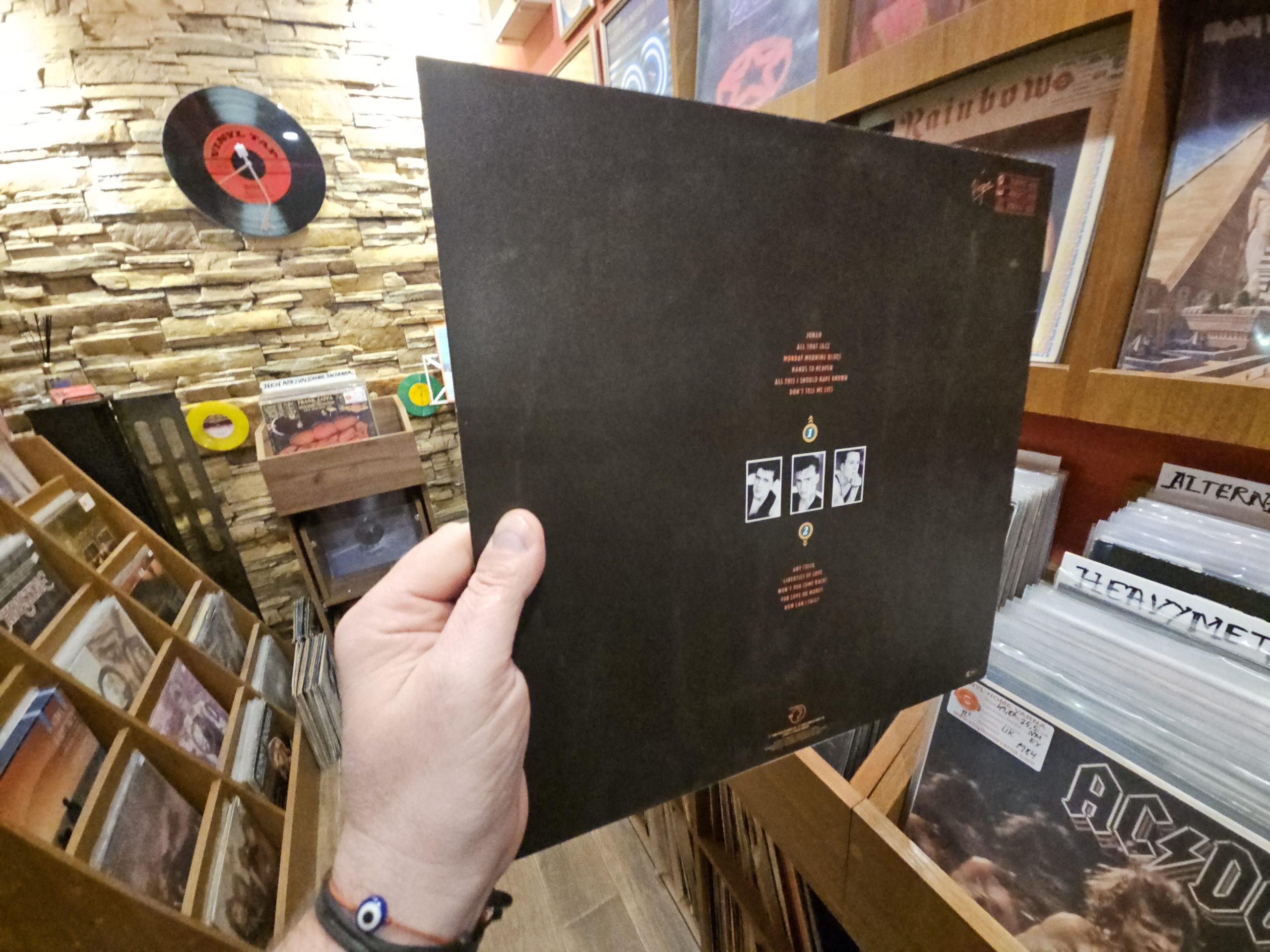 Breathe – All That Jazz - Image 2