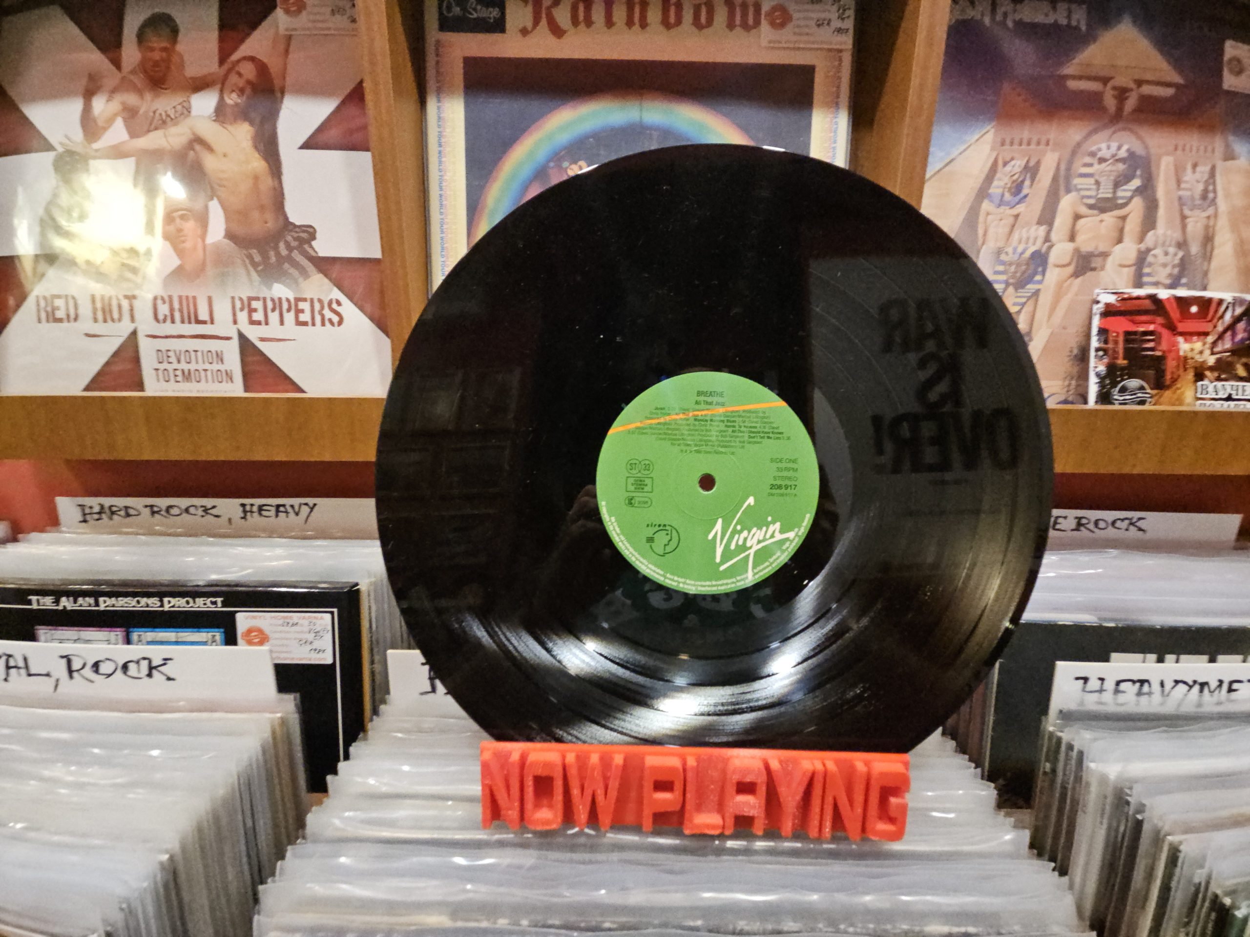 Breathe – All That Jazz - Image 3