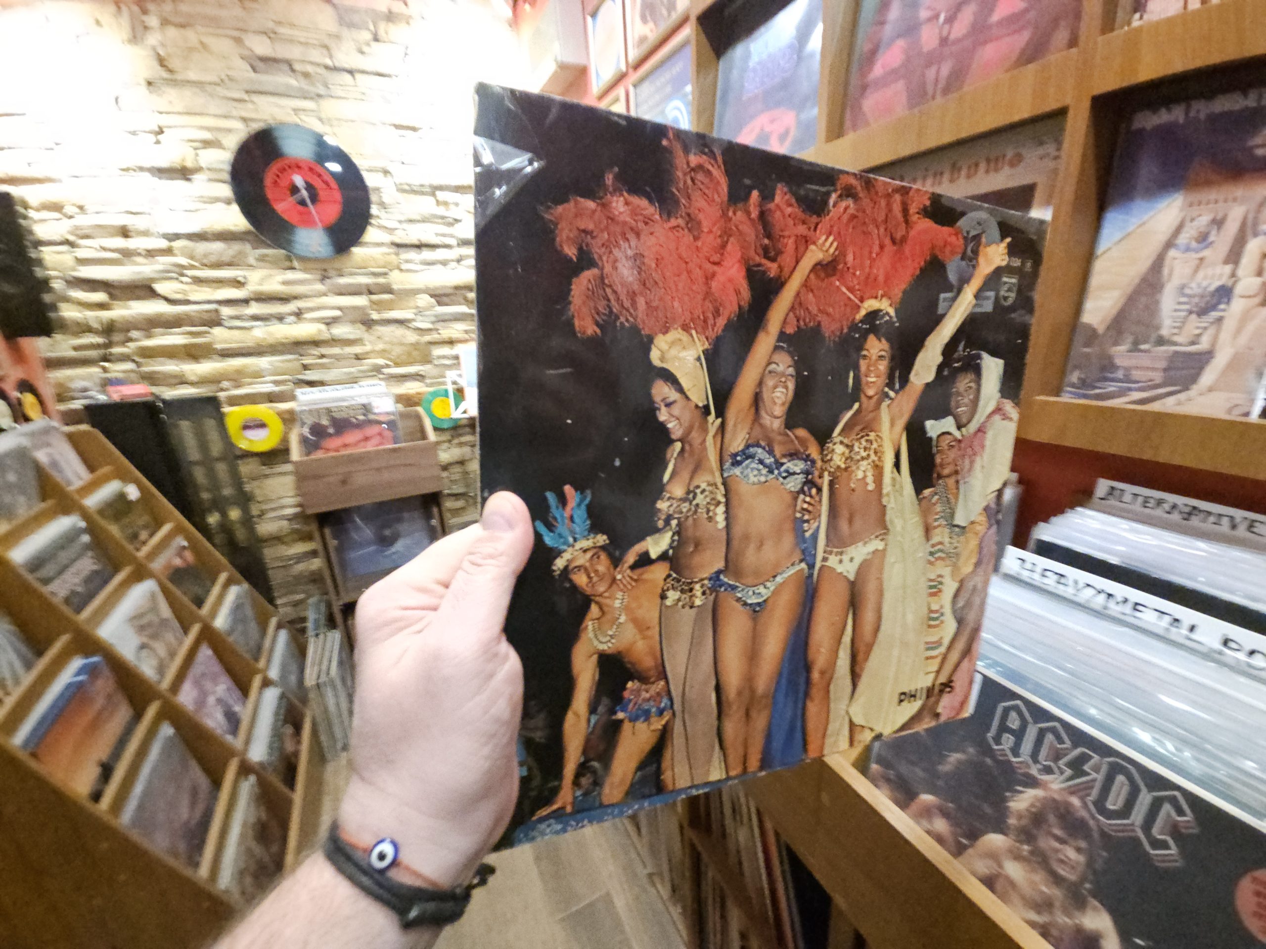 Various Artists – Orfeu Negro - 24 Welthits Aus Südamerika - Image 2