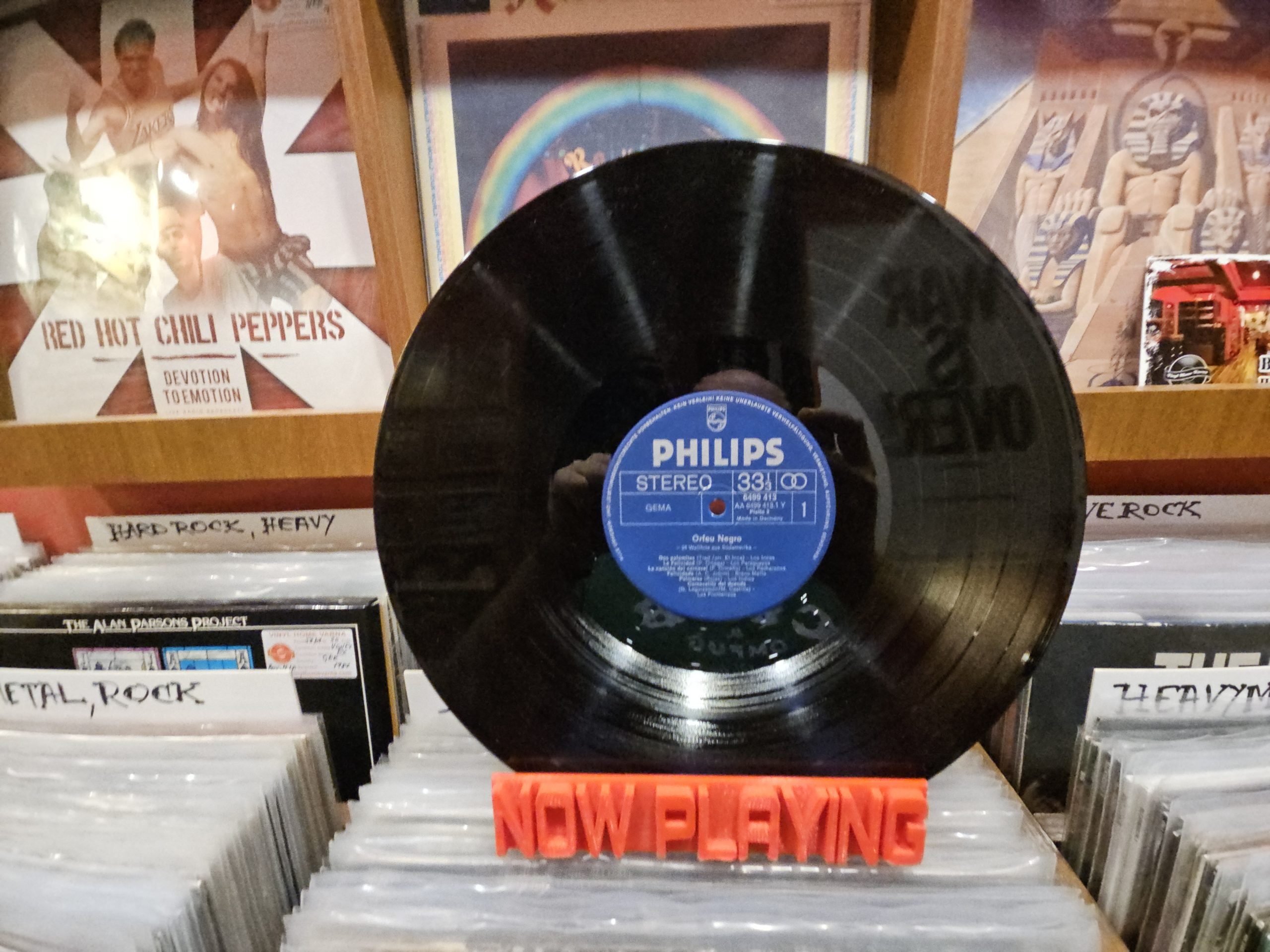 Various Artists – Orfeu Negro - 24 Welthits Aus Südamerika - Image 4