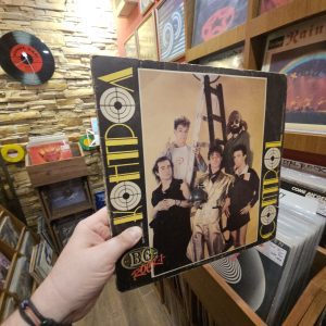 Контрол / Нова Генерация ‎– BG Rock 1