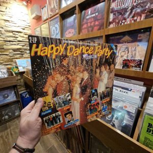 Various – Happy Dance Party Volume 1