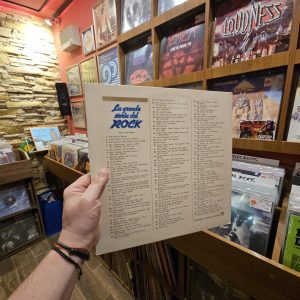 Alternative view of Ray Charles / The Coasters – Ray Charles / The Coasters