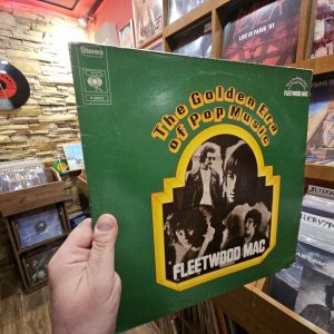 Fleetwood Mac – The Golden Era Of Pop Music