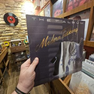 Modern Talking – The 1st Album