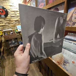 Alternative view of Wishbone Ash – New England