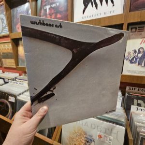 Wishbone Ash – Wishbone Ash