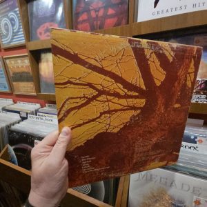Alternative view of Wishbone Ash – Pilgrimage