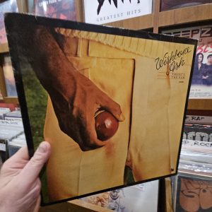 Wishbone Ash – There's The Rub