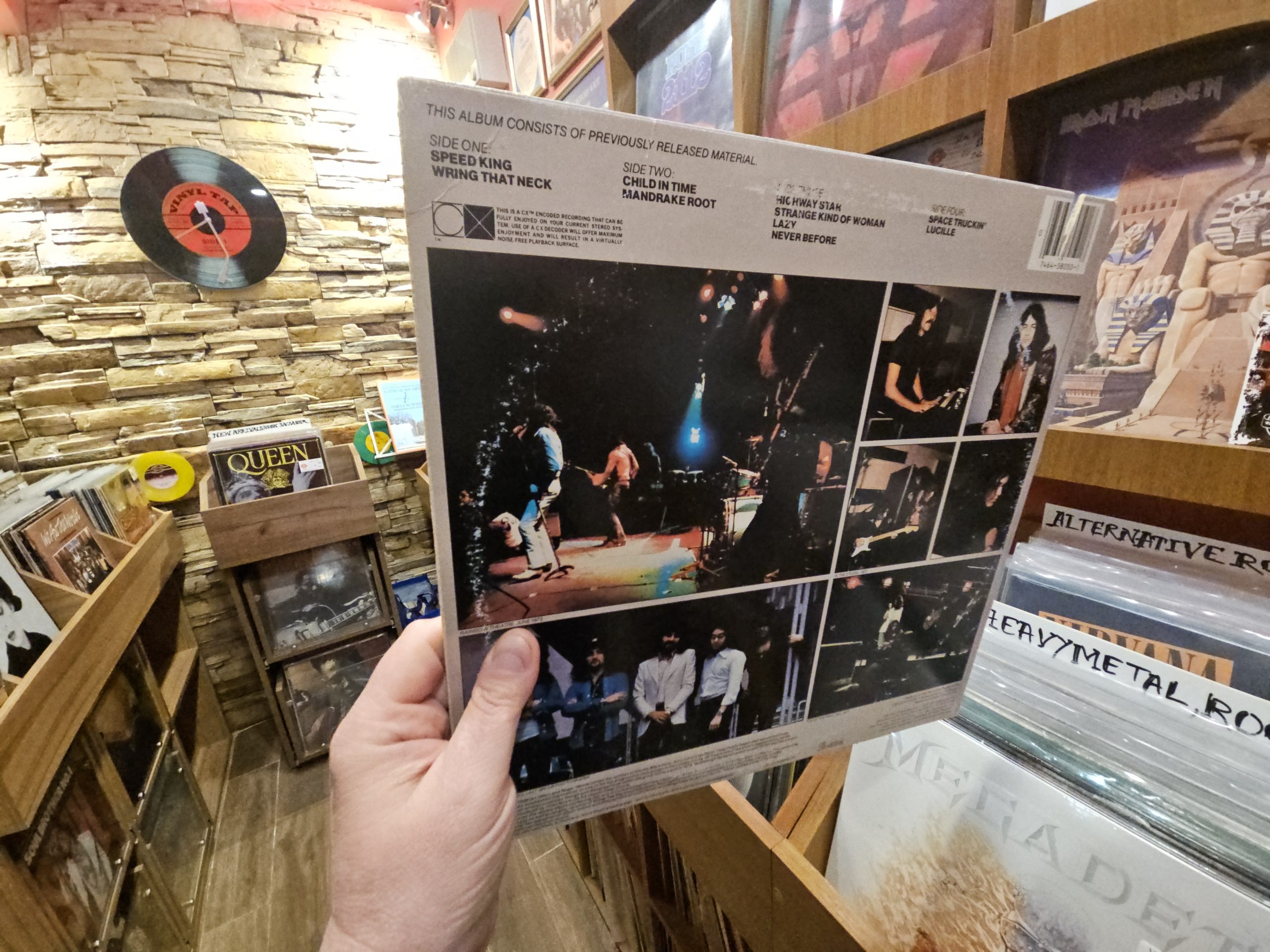 Deep Purple – In Concert - Image 2