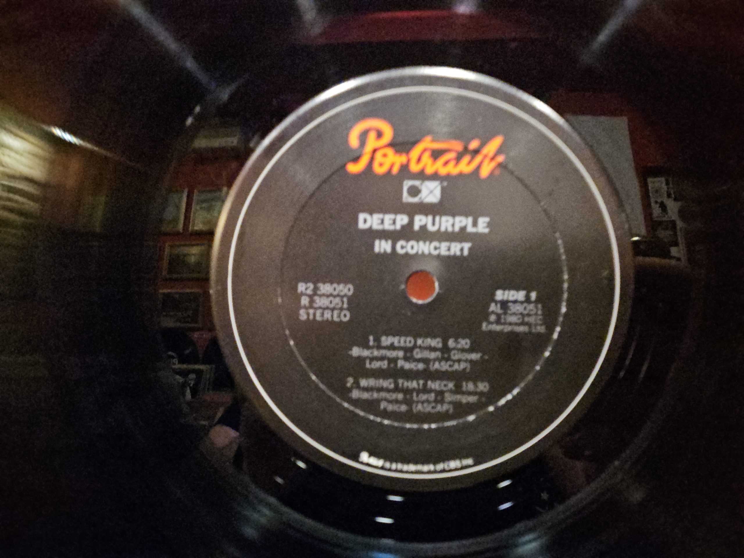 Deep Purple – In Concert - Image 4