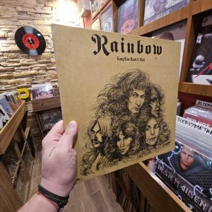 Rainbow – Long Live Rock 'N' Roll