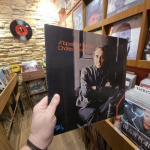 Charles Aznavour – A Tapestry Of Dreams