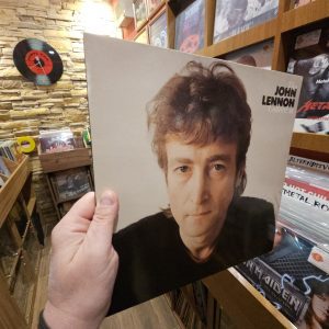 John Lennon – The John Lennon Collection