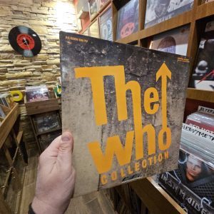 The Who – Collection