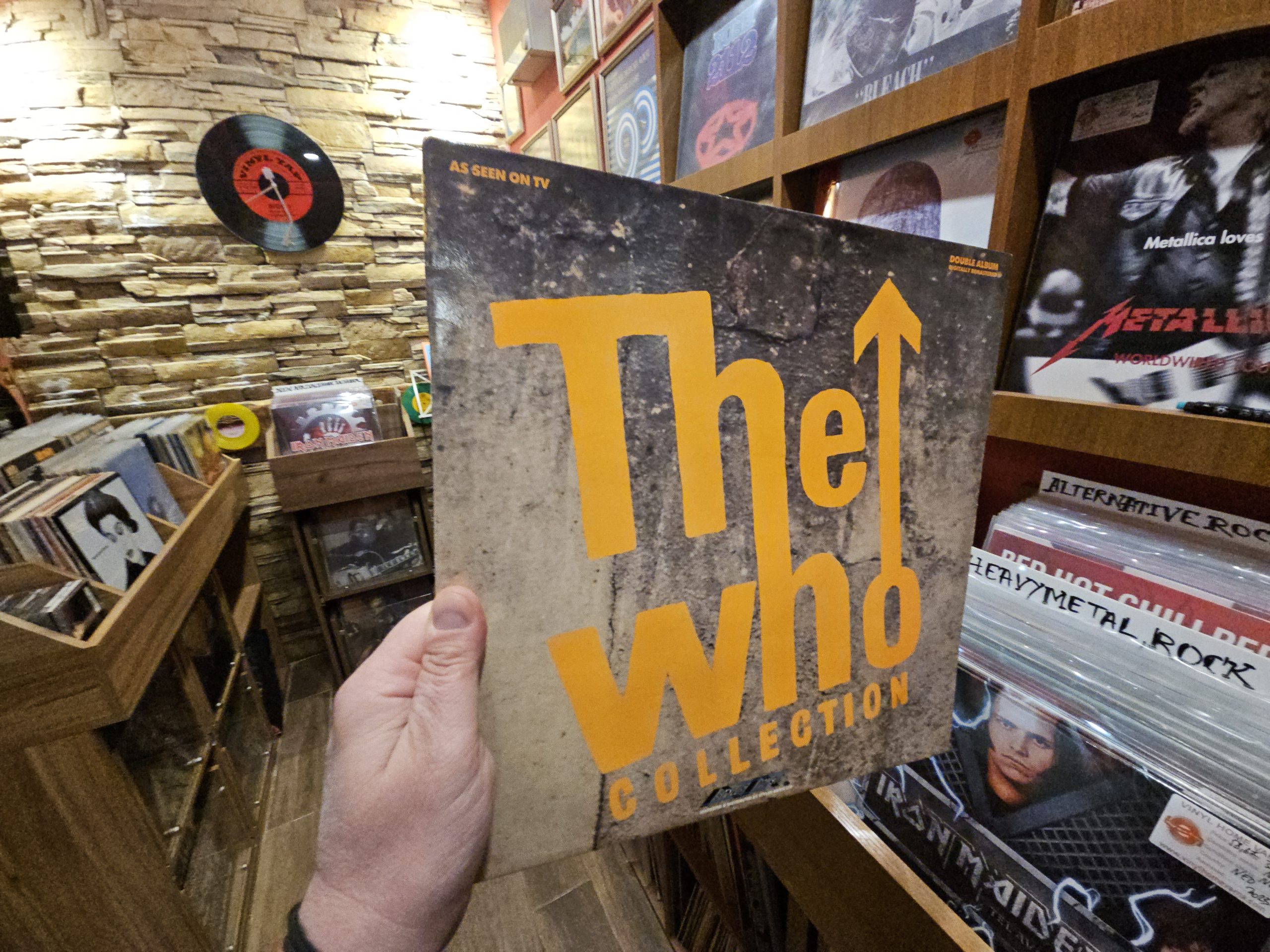 The Who – Collection