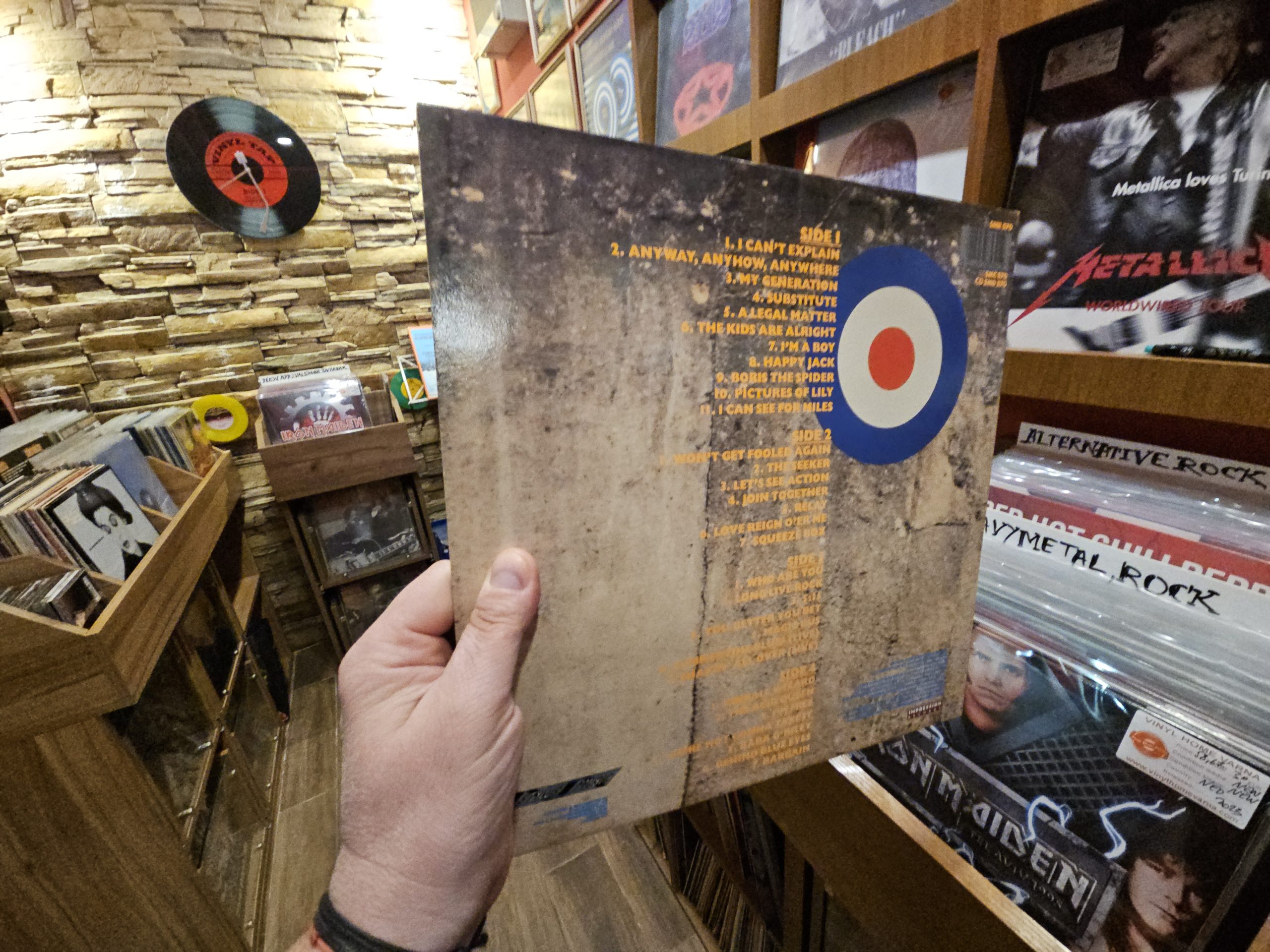 The Who – Collection - Image 2