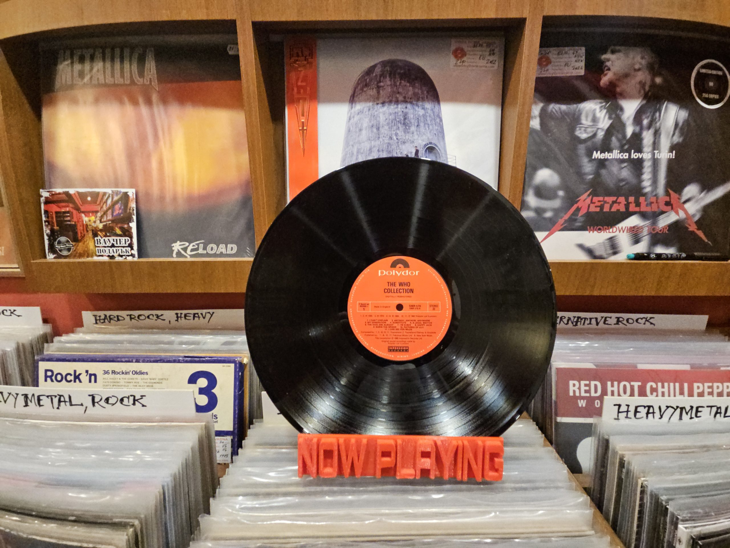The Who – Collection - Image 4