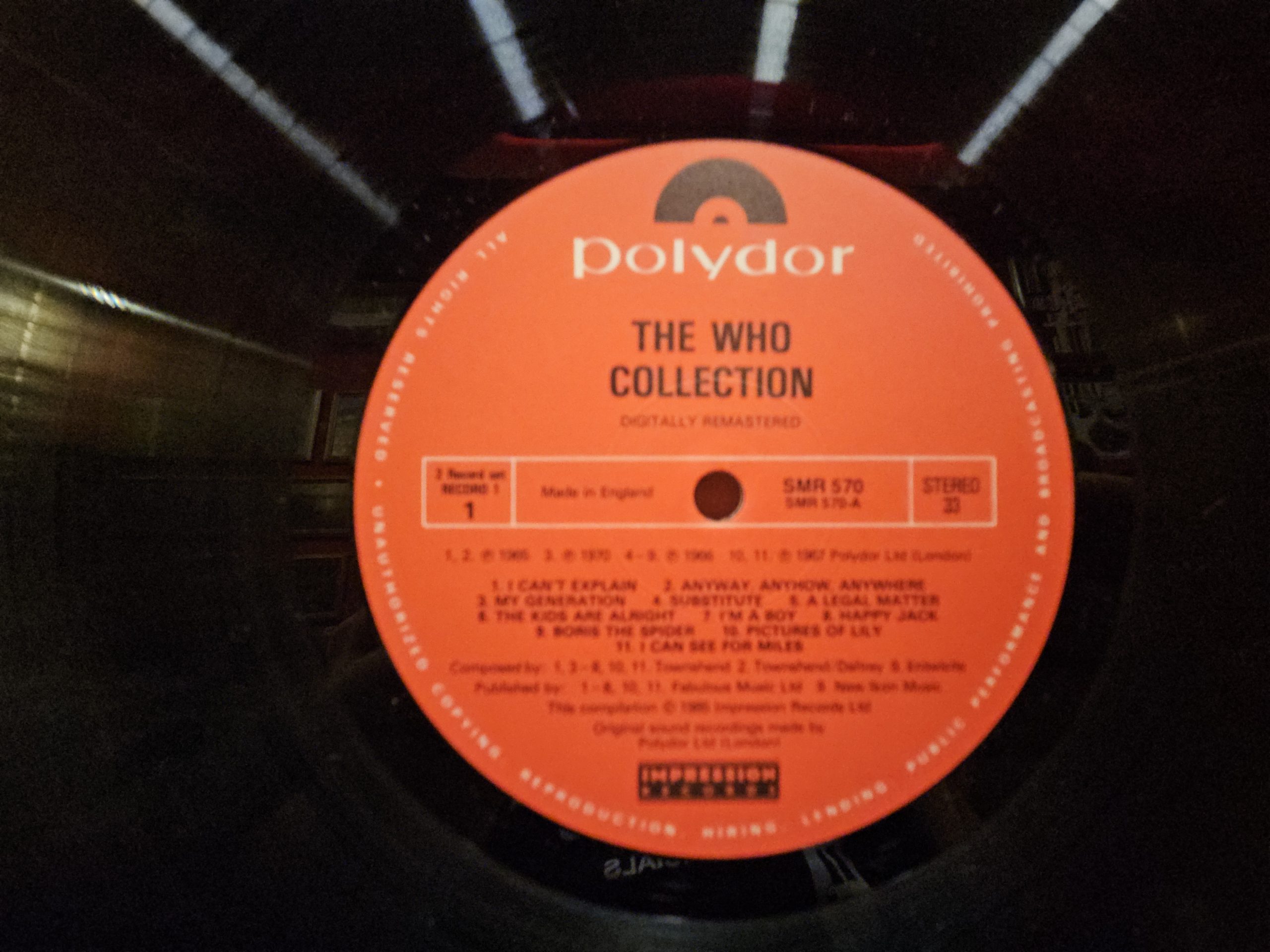 The Who – Collection - Image 5