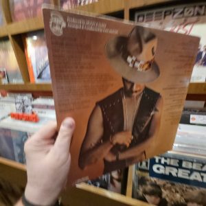 Alternative view of Van McCoy – The Disco Kid