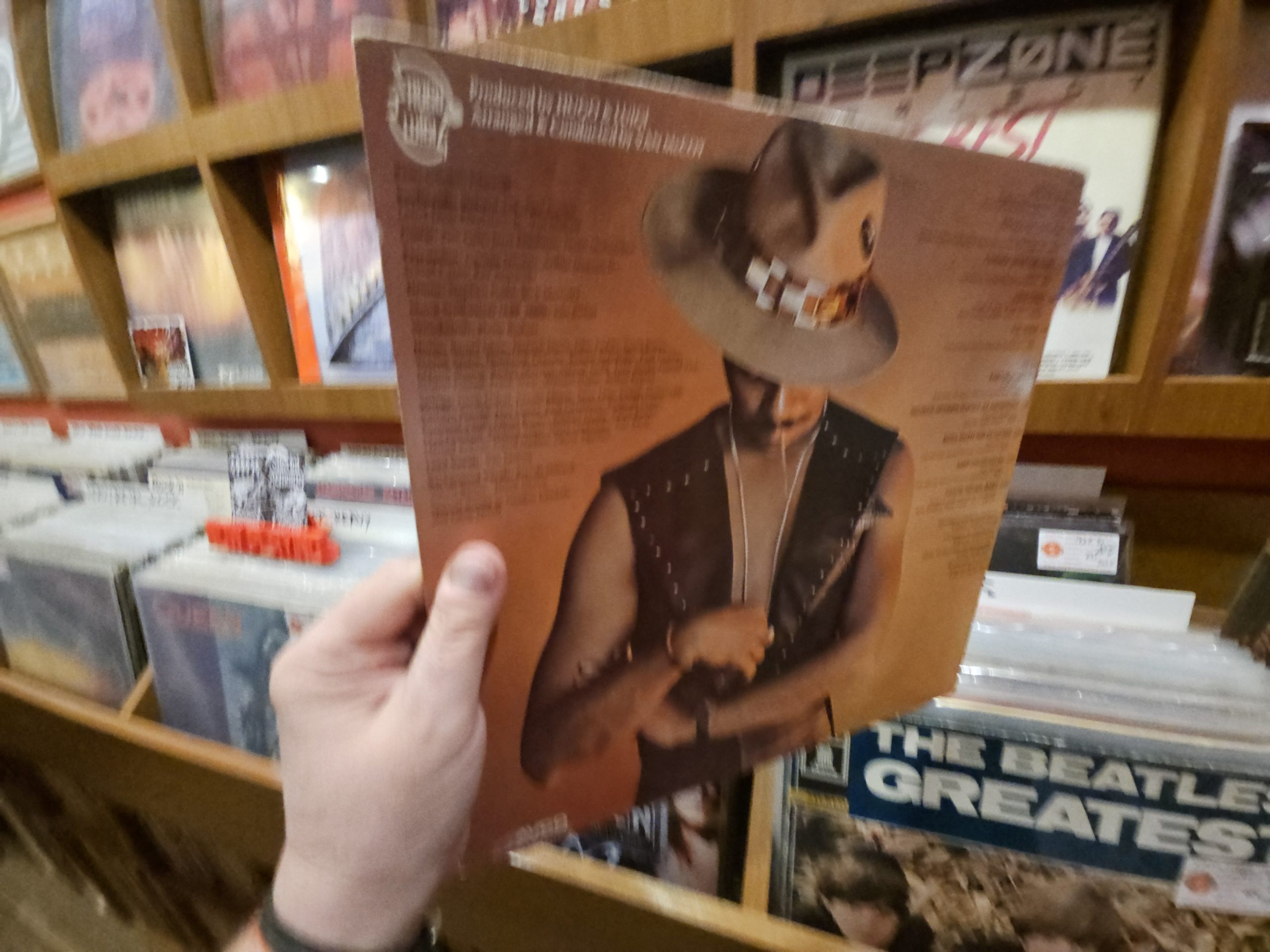 Van McCoy – The Disco Kid - Image 2
