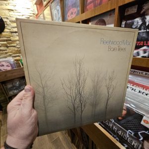 Fleetwood Mac – Bare Trees