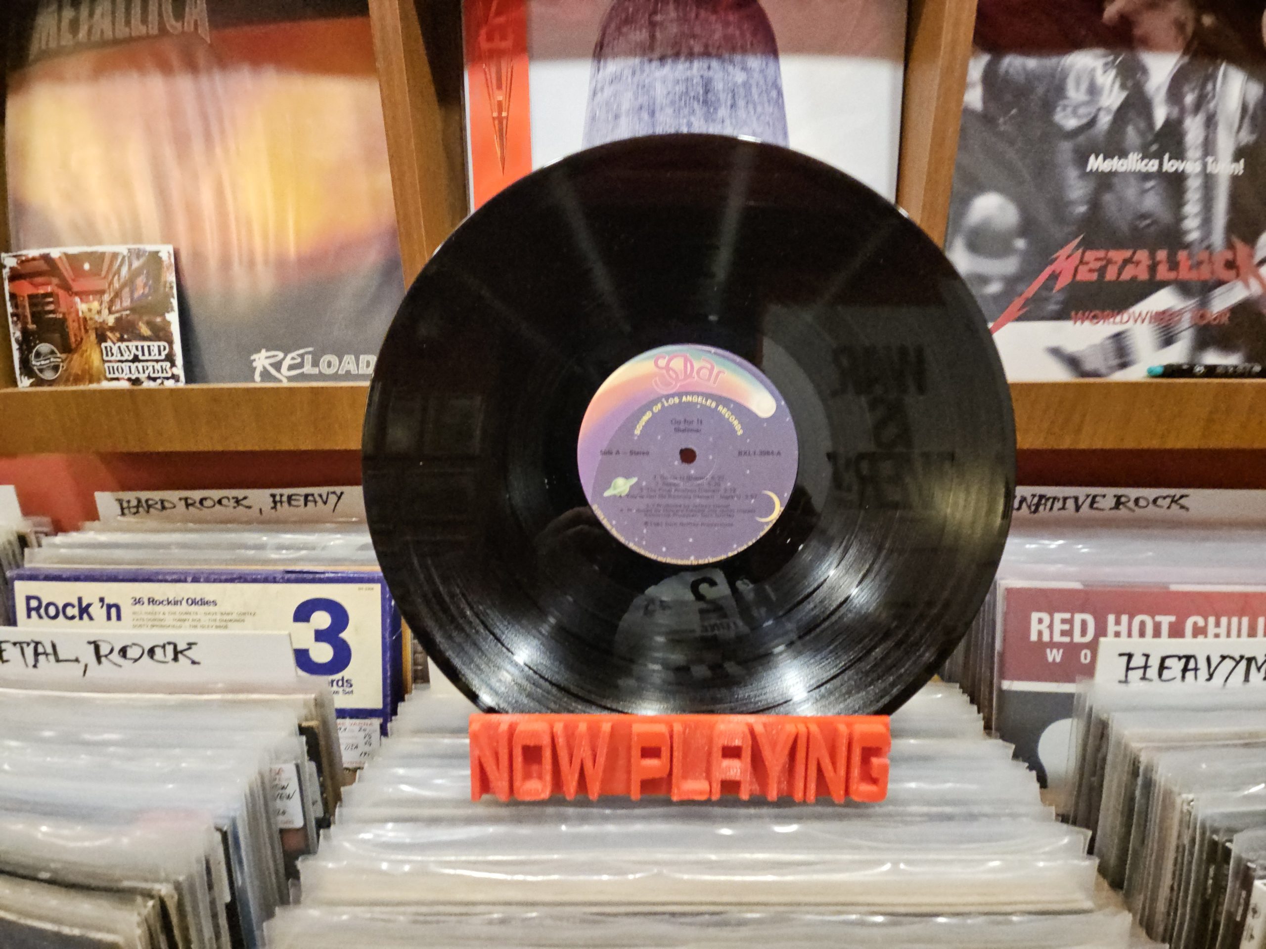 Shalamar – Go For It - Image 3