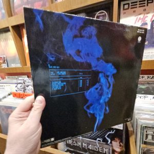 Alternative view of Dire Straits – Love Over Gold