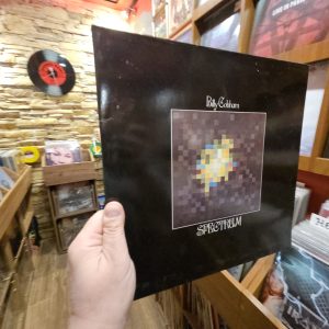 Billy Cobham – Spectrum