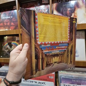 Alternative view of Cameo – Knights Of The Sound Table