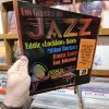 Eddie "Lockjaw" Davis, Milton Buckner, Jimmy Leary, Gus Johnson – Los Grandes Del Jazz 70