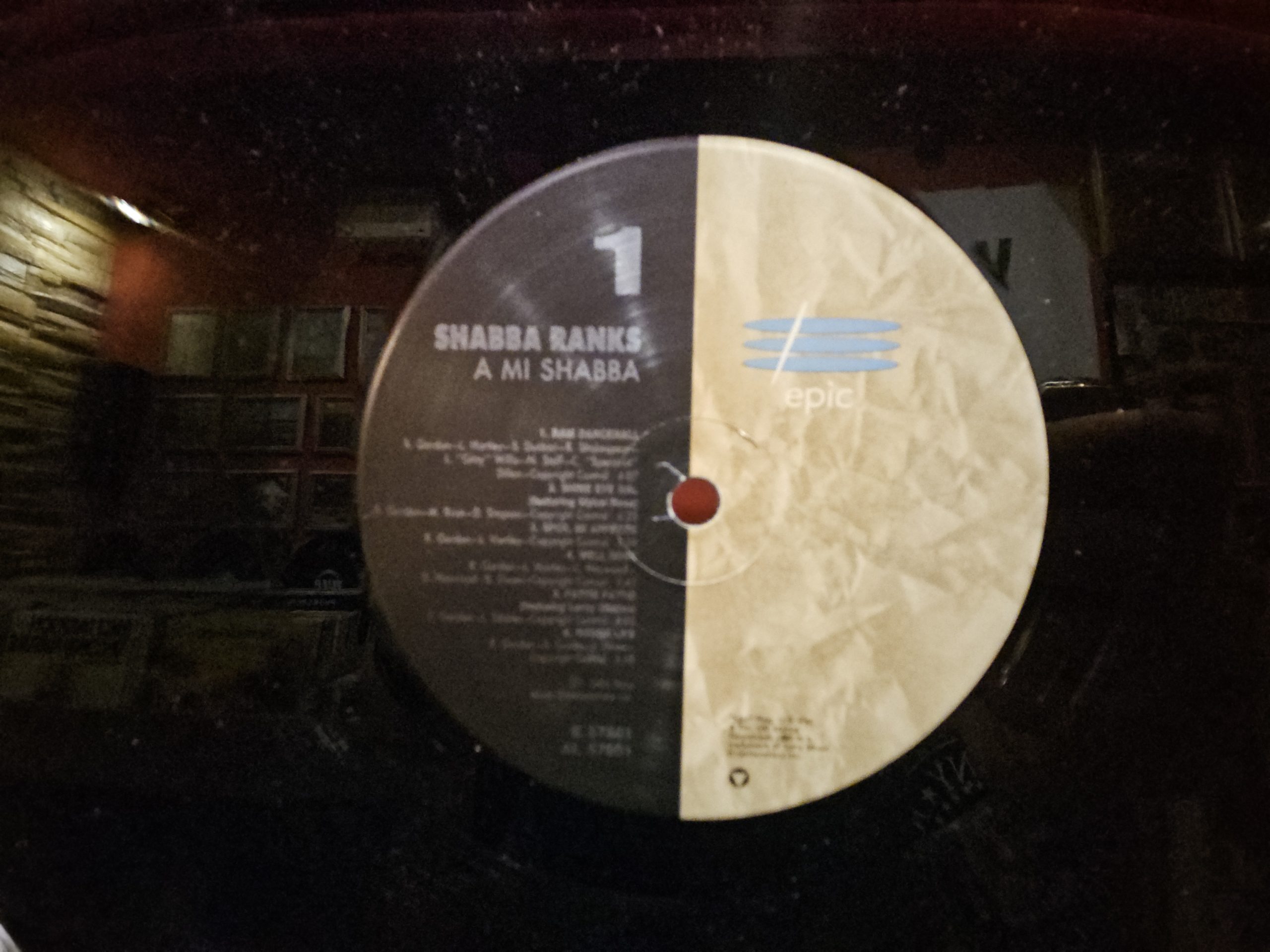 Shabba Ranks – A Mi Shabba - Image 4