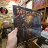 Megadeth – Demos 1988 + Live In San Francisco 1992