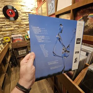 Alternative view of Lee Ritenour – The Best