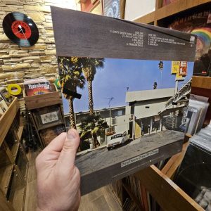 Alternative view of AC/DC – Dirty Deeds Done Dirt Cheap