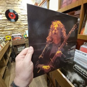 Alternative view of AC/DC – Let There Be Rock