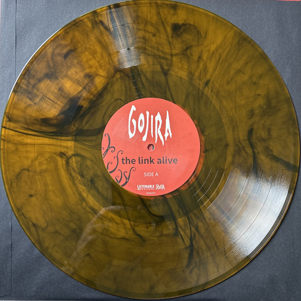 Gojira – The Link Alive - Image 3