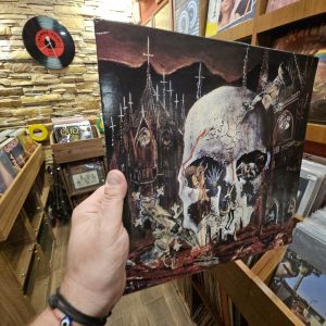 Slayer – South Of Heaven