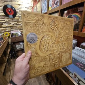 Chicago – Chicago VII