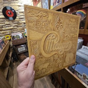 Alternative view of Chicago – Chicago VII