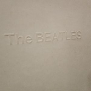 The Beatles – The Beatles