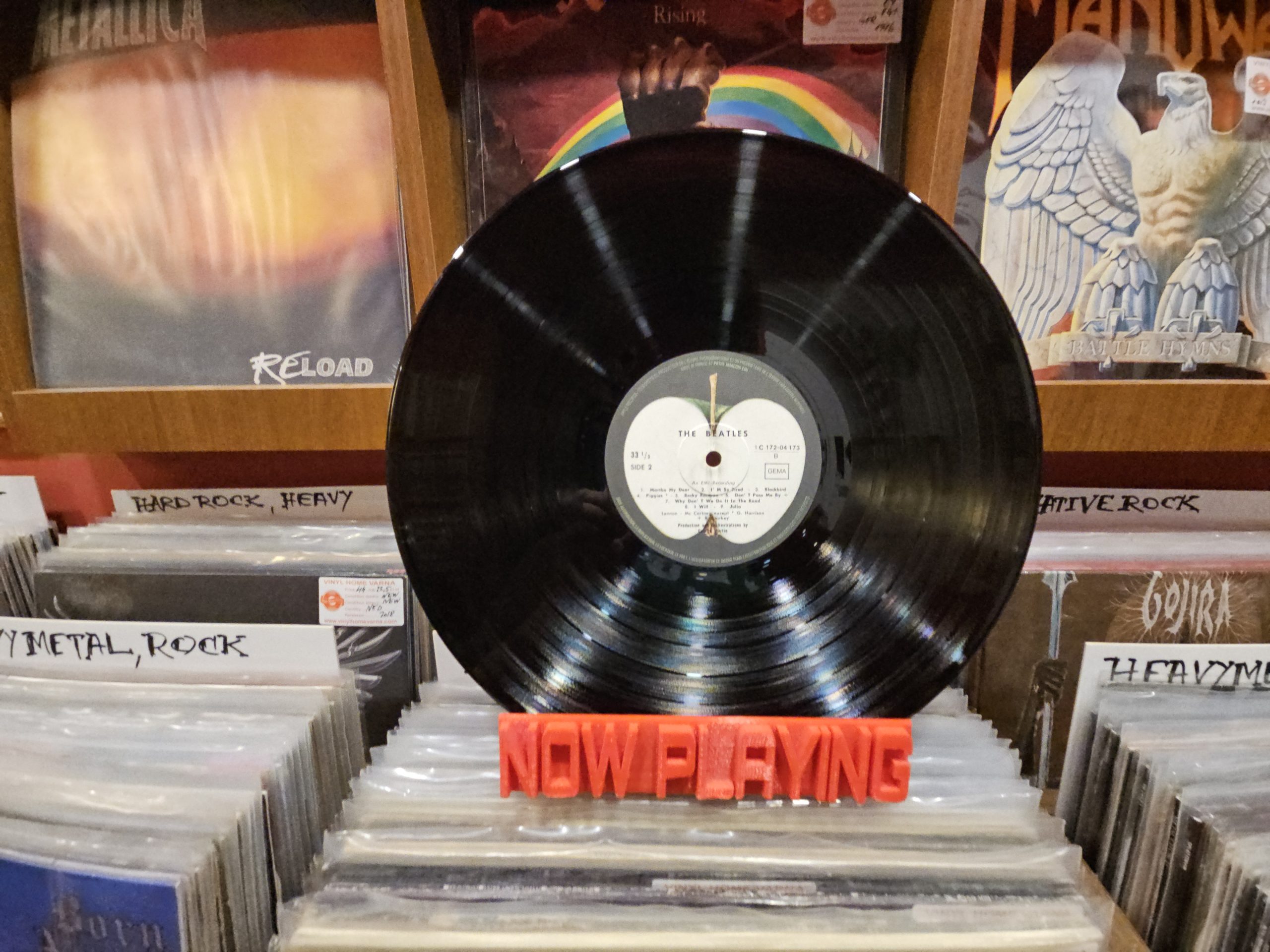 The Beatles – The Beatles - Image 7