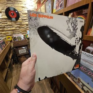 Led Zeppelin – Led Zeppelin