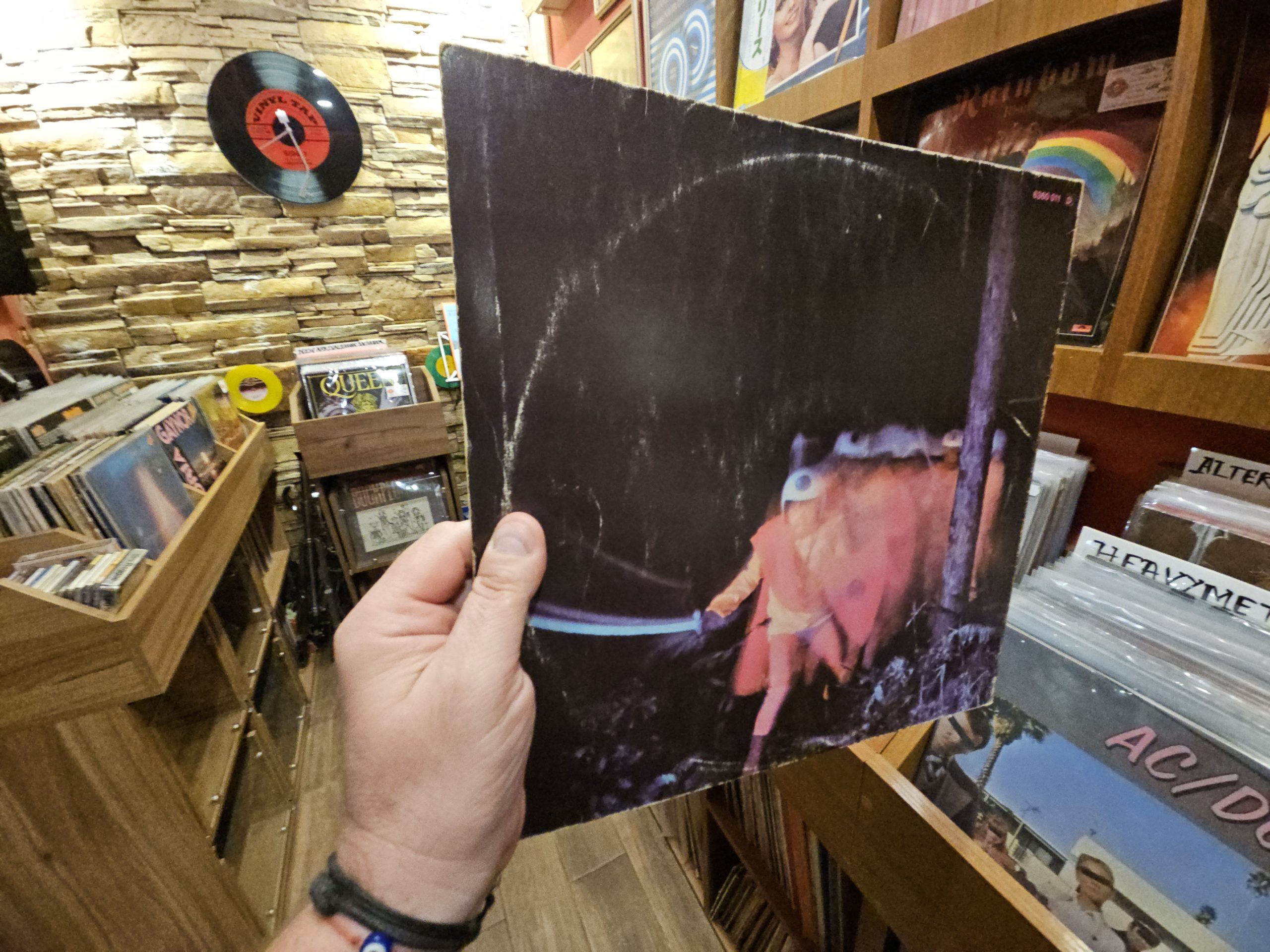 Black Sabbath – Paranoid - Image 2