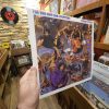 The Red Hot Chili Peppers – Freaky Styley