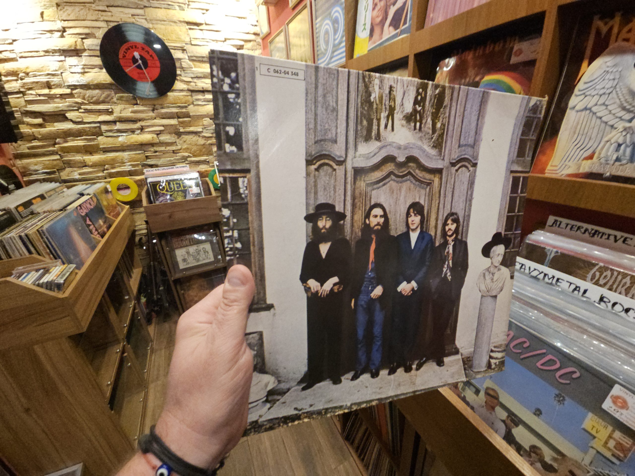 The Beatles – Hey Jude